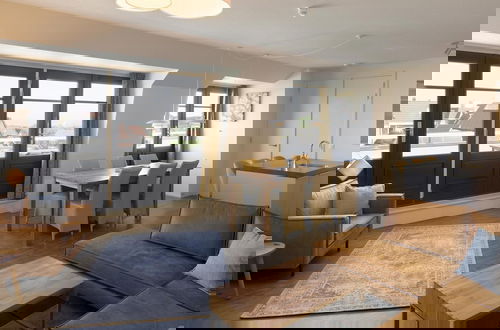 Foto 11 - Luxury Apartment Near the sea