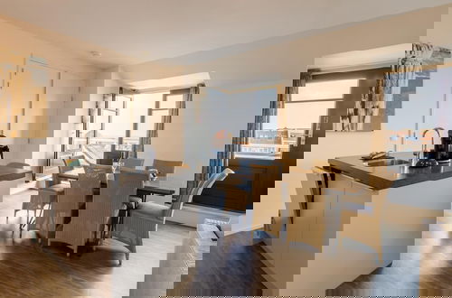 Foto 19 - Luxury Apartment Near the sea