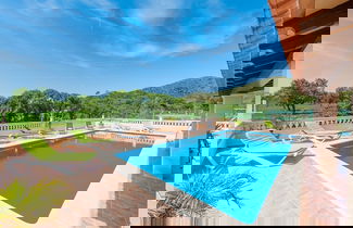 Foto 2 - Villa Bona Vista in Mallorca