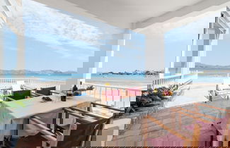 Foto 2 - Voramar in Alc dia With 3 Bedrooms and 2 Bathrooms