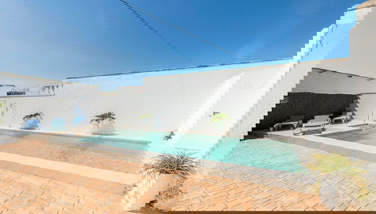 Foto 1 - Casa Azul in La Ribera de la Oliva