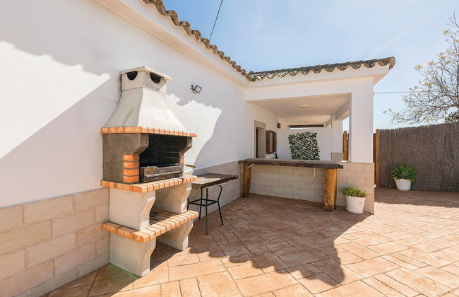 Casa Azul in La Ribera de la Oliva - Foto 6