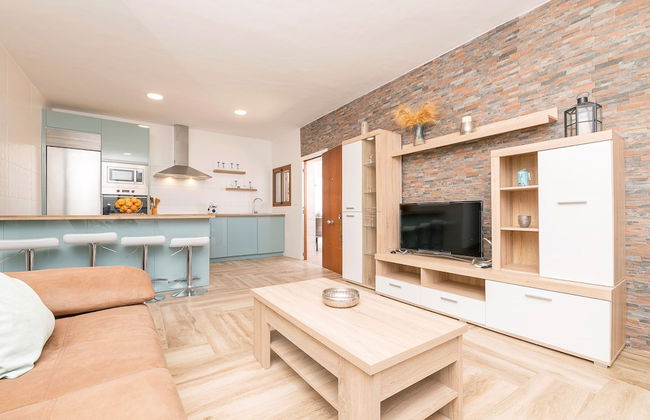 Casa Azul in La Ribera de la Oliva - Foto 10