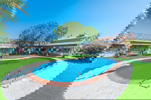 Foto 2 - Villa Marjals 16 in Mallorca