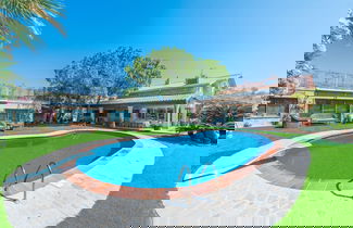 Foto 2 - Villa Marjals 16 in Mallorca