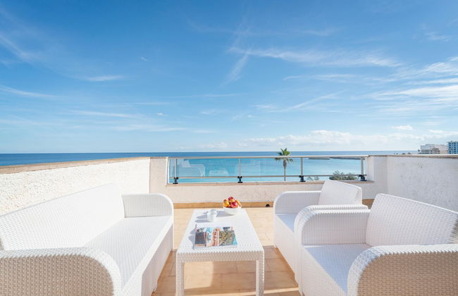 Antic 302 in Mallorca - Foto 1