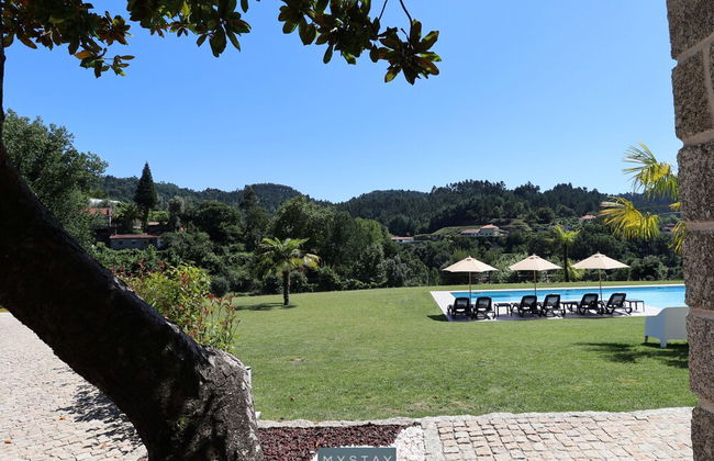 MyStay - Casa d'Henrique - Foto 71