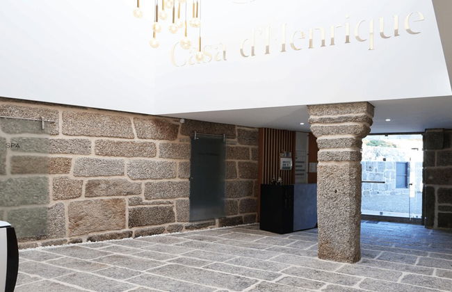 MyStay - Casa d'Henrique - Foto 6