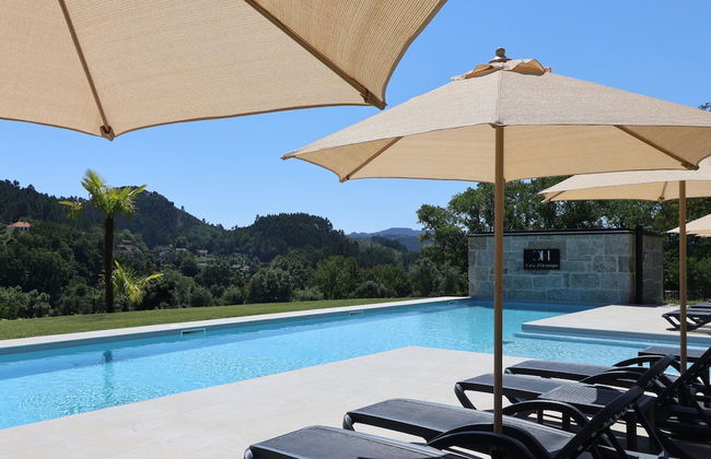MyStay - Casa d'Henrique - Foto 65