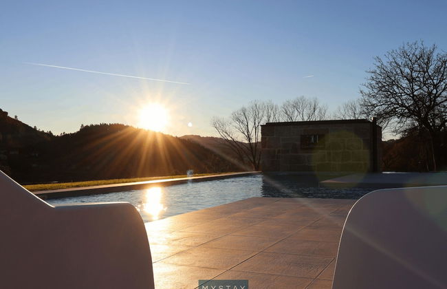 MyStay - Casa d'Henrique - Foto 60