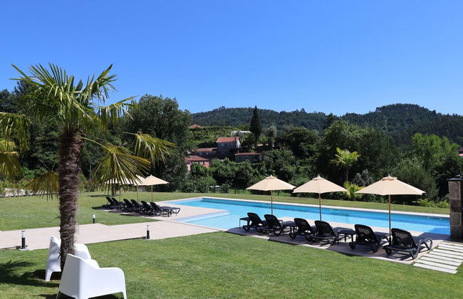 MyStay - Casa d'Henrique - Foto 70