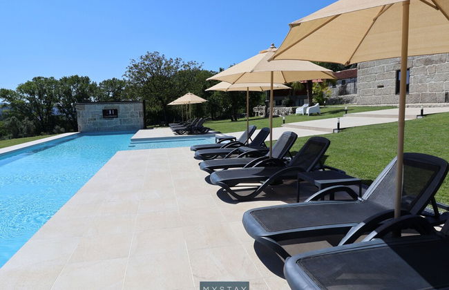 MyStay - Casa d'Henrique - Foto 67