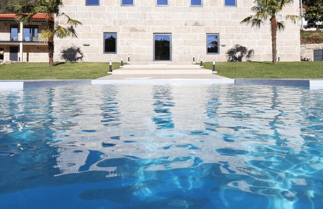 MyStay - Casa d'Henrique - Foto 1