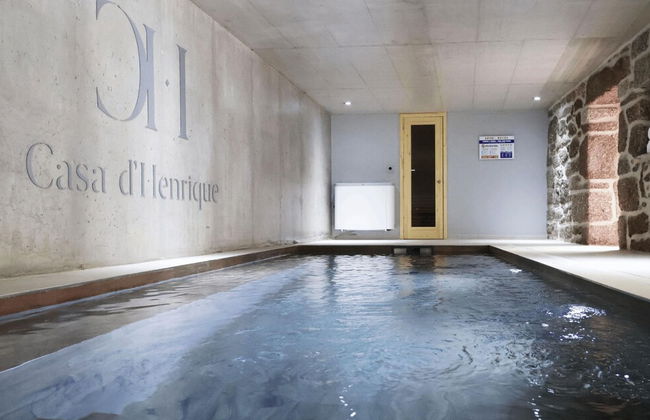 MyStay - Casa d'Henrique - Foto 49