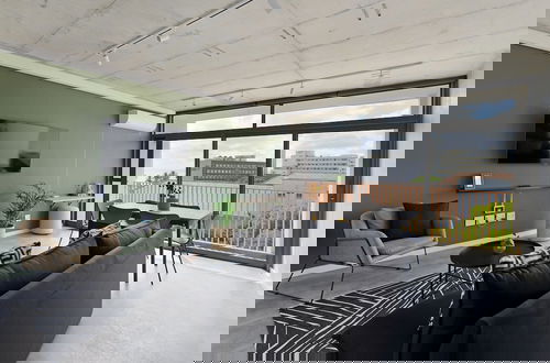 Foto 16 - SIX ON N - Fluent Serviced Apartments