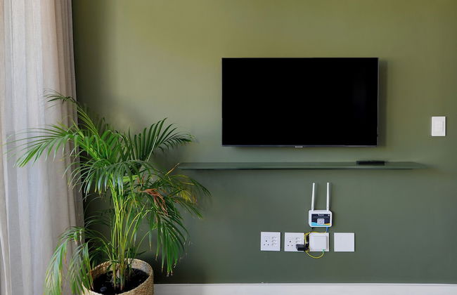 SIX ON N - Fluent Serviced Apartments - Foto 21