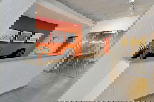 Foto 2 - SIX ON N - Fluent Serviced Apartments