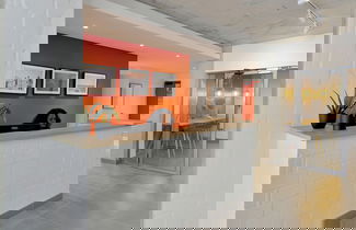 Foto 2 - SIX ON N - Fluent Serviced Apartments