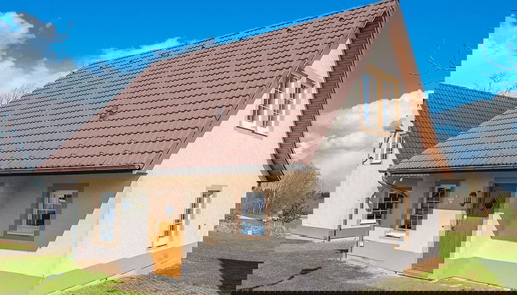 Foto 1 - Traditional Style Villa with 2 Bathrooms near River Moselle