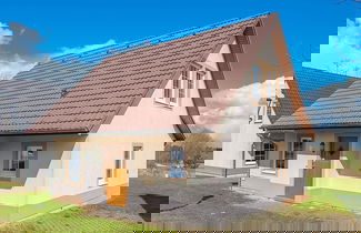 Foto 1 - Traditional Style Villa with 2 Bathrooms near River Moselle