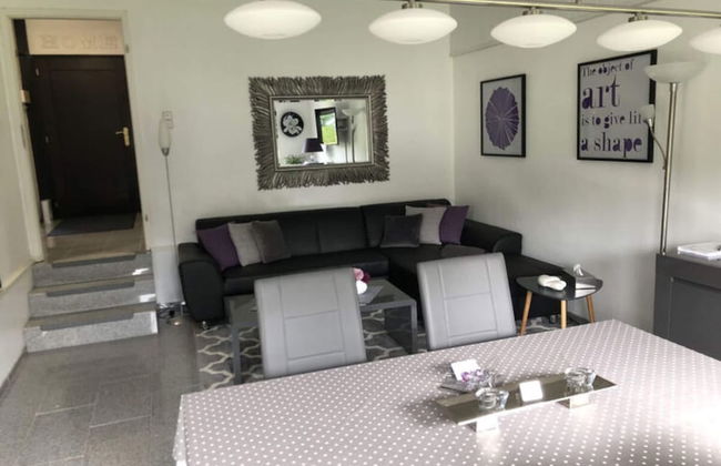 Holiday Home Kent Comfortable Vacation Home - Foto 2