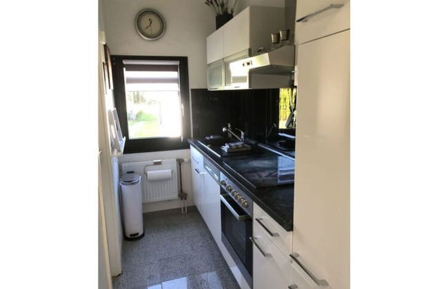 Holiday Home Kent Comfortable Vacation Home - Foto 7