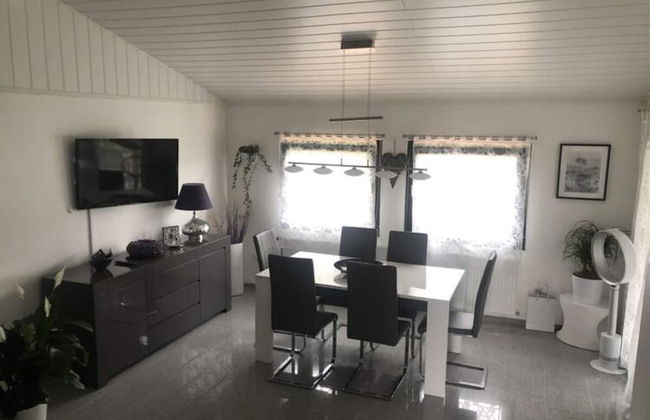 Holiday Home Kent Comfortable Vacation Home - Foto 20