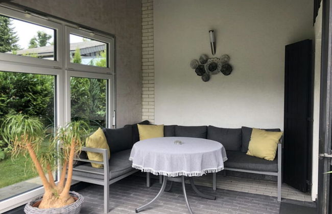 Holiday Home Kent Comfortable Vacation Home - Foto 23