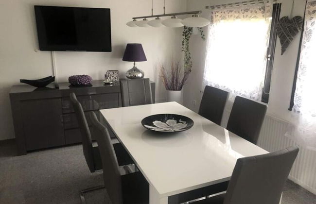 Holiday Home Kent Comfortable Vacation Home - Foto 21
