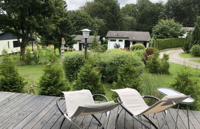 Holiday Home Kent Comfortable Vacation Home - Foto 37
