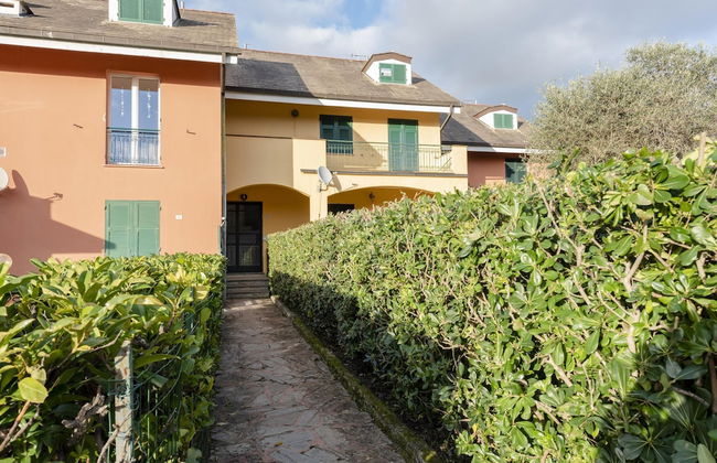 Peaceful Apartment In Deiva Marina - Foto 20