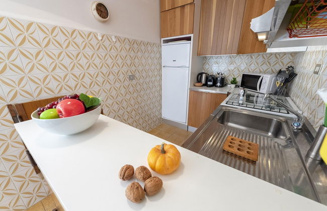 Peaceful Apartment In Deiva Marina - Foto 6