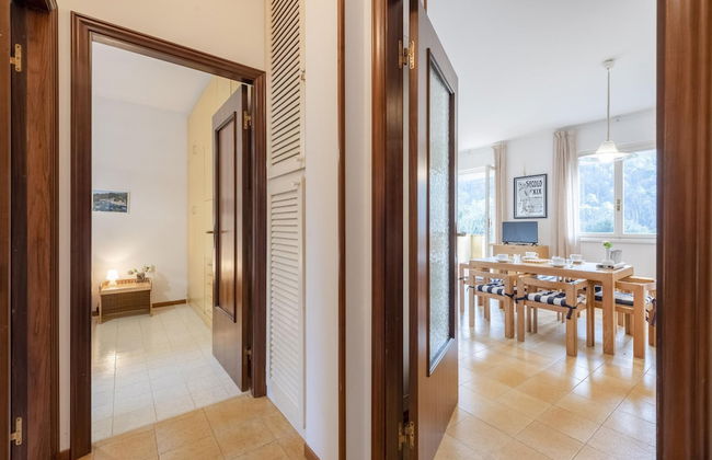 Peaceful Apartment In Deiva Marina - Foto 8