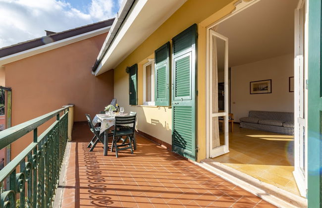 Peaceful Apartment In Deiva Marina - Foto 16