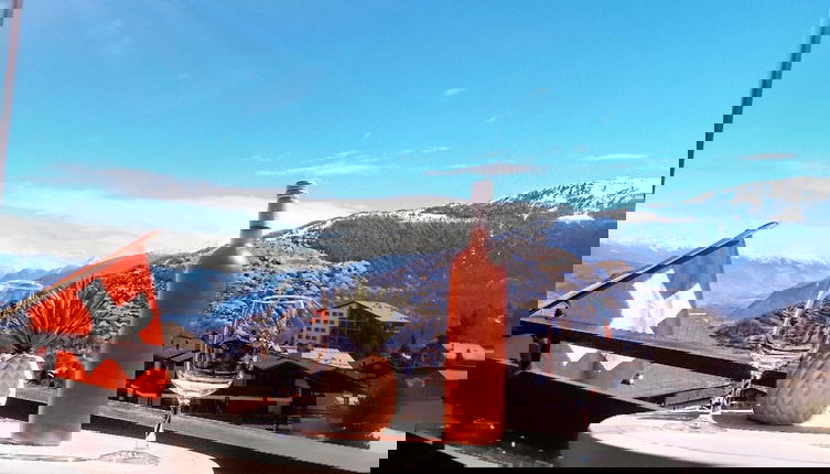 Photo 1 - Superbe appartement au centre de Nendaz