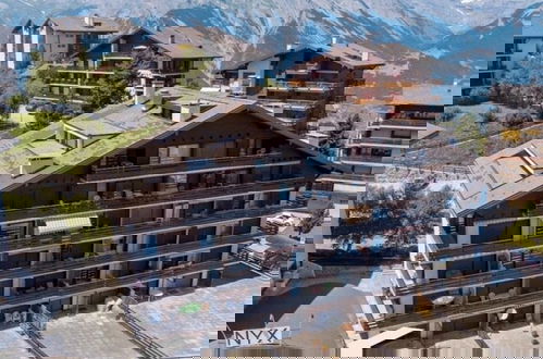 Foto 9 - Superbe appartement au centre de Nendaz