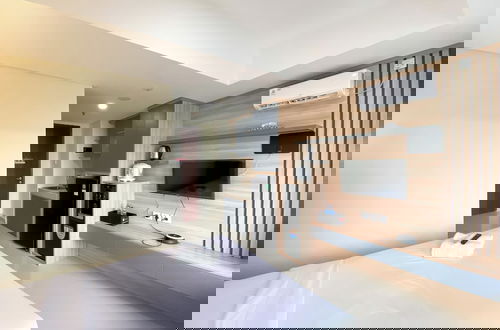 Foto 5 - Minimalist Studio At Pollux Chadstone Apartment