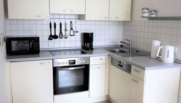 Cucina privata