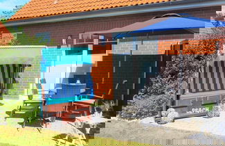 Foto 1 - Muschelhus Comfortable Holiday Residence