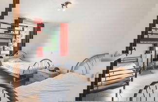 Photo 2 - Apartment by the Sea in Belgium With Balcony