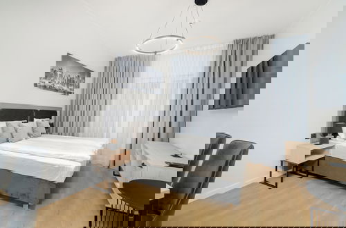 Photo 1 - Modern Studio for 2 by Renters