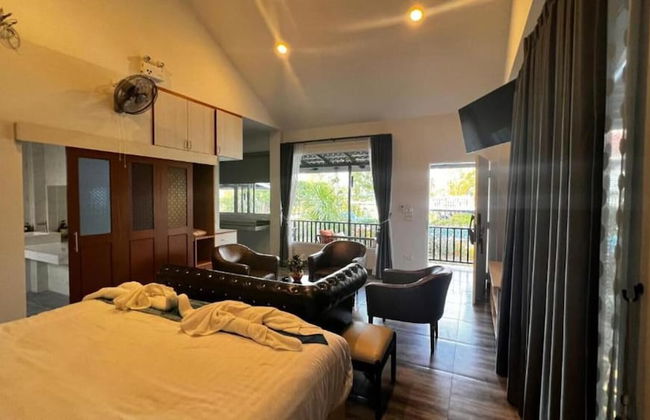 Le Best Pool Villa Chiangmai - Foto 11
