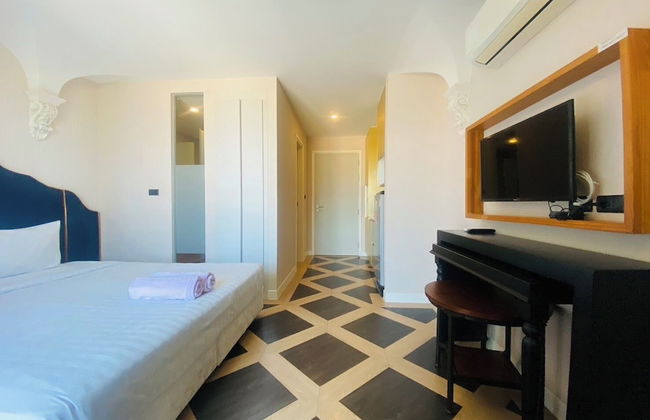 Espana Condo Resort Pattaya Office - Photo 3