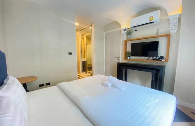 Espana Condo Resort Pattaya Office - Photo 29