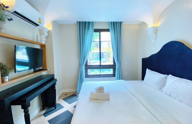 Espana Condo Resort Pattaya Office - Photo 12