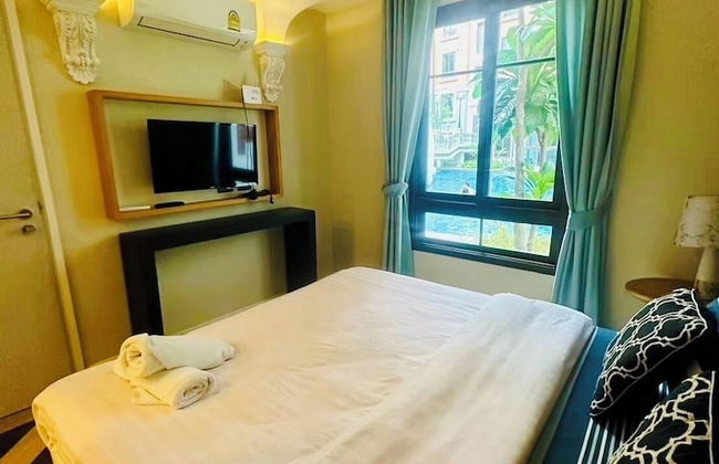 Espana Condo Resort Pattaya Office - Photo 27