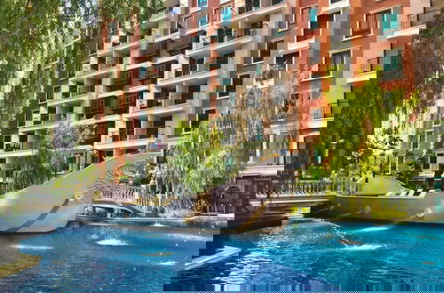 Foto 50 - Espana Condo Resort Pattaya Office