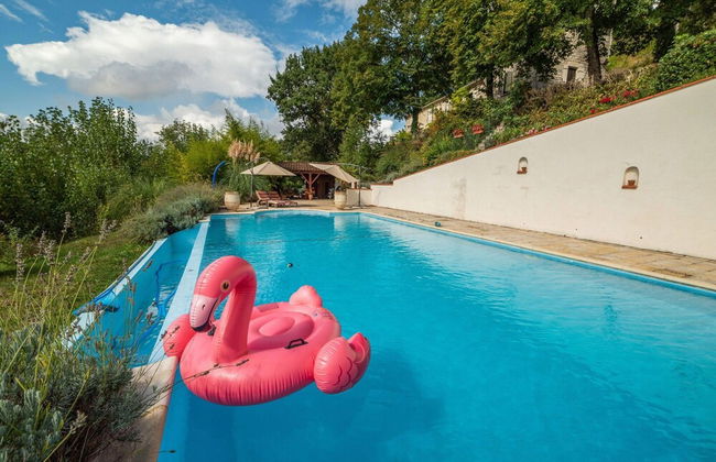 Pleasant Holiday Home With Sauna - Foto 25