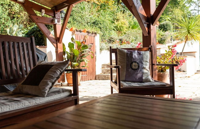 Pleasant Holiday Home With Sauna - Foto 38