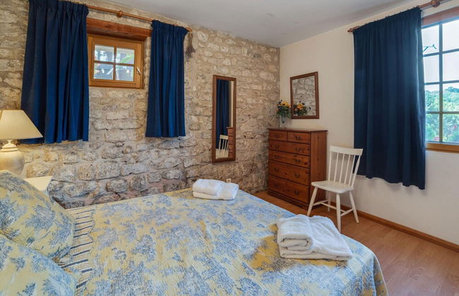 Pleasant Holiday Home With Sauna - Foto 6